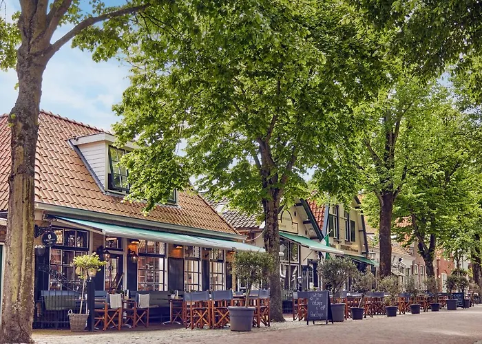 WestCord Hotel de Wadden